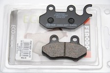 Pastiglie Freno Anteriore SYM