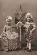 1934 PIACENZA Carnevale