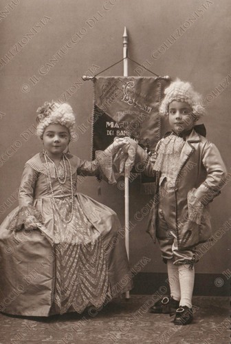 1934 piacenza carnevale - 1934,