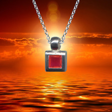 NUOVO ciondolo art deco +