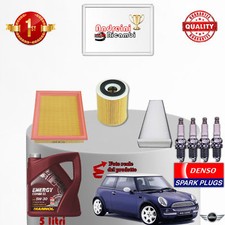 KIT TAGLIANDO FILTRI OLIO