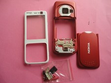 COVER ORIGINALE NOKIA N73