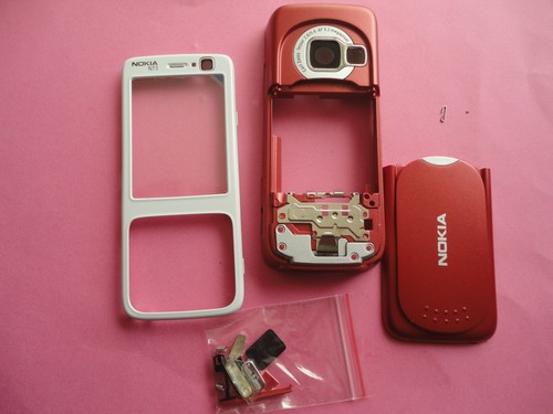 Cover originale nokia n73 - originale,