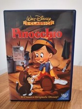 WALT DISNEY I CLASSICI -