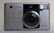 KONICA Revio 24-48mm avec