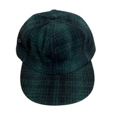 Cappello lana vintage Woolrich