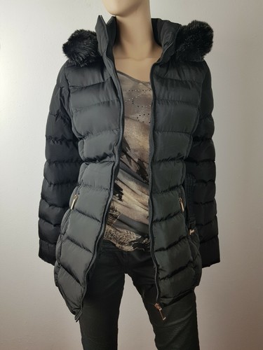 Cappotto donna invernale artic - cappotto,