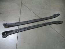 COPPIA RIVESTIMENTI INTERNI TETTO LATERALI ALFA ROMEO 75 - ORIGINALI