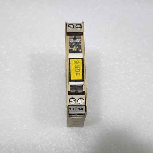Siemens 3tx7 002 1ab00 - x, 002-1ab00