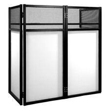 BoomToneDJ DJ DESK, DJ TABLE