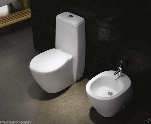 Bidet bagno - bagno,