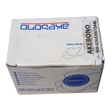 Pastiglie Freno Per Dacia