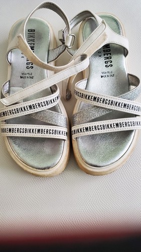 Sandali bikkembergs pelle - ,