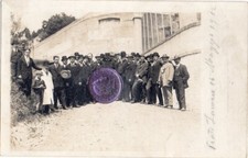 PRATI LAURICO -MACERATA