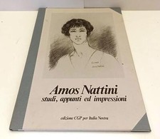 LT- AMOS NATTINI STUDI APPUNTI
