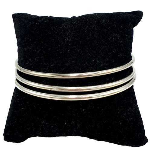 Bracciali bangle cerchi in - 3,