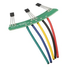 PCB Verde per Motore Veicolo