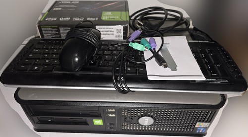 Dell optiplex 745 - optiplex,