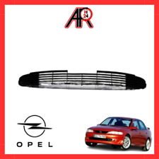 Griglia mascherina paraurti anteriore Opel Vectra B 1995 2004 originale 90464532