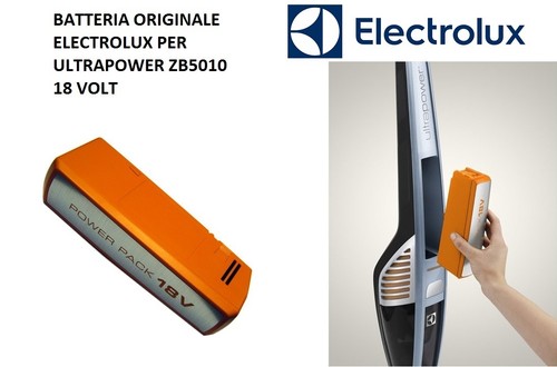 Batteria batterie originali - batteria,