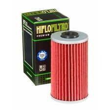 Filtro olio Hiflo HF562 per