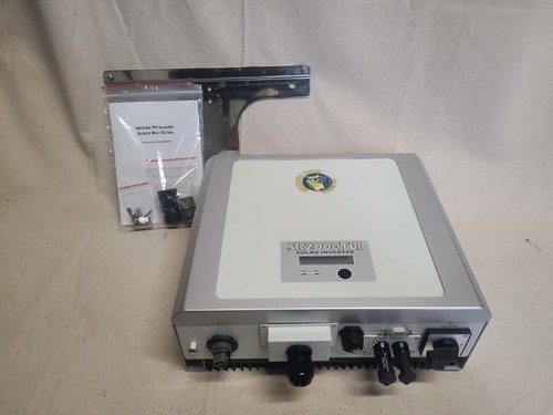 Sunny roo sr2000tli 2kw - roo,