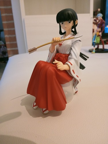 Kikyo kaiyodo bottle - , on