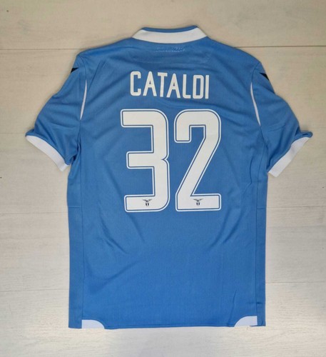 A36 macron lazio maglia - macron,