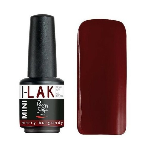 Peggy sage vernis semi - sage,