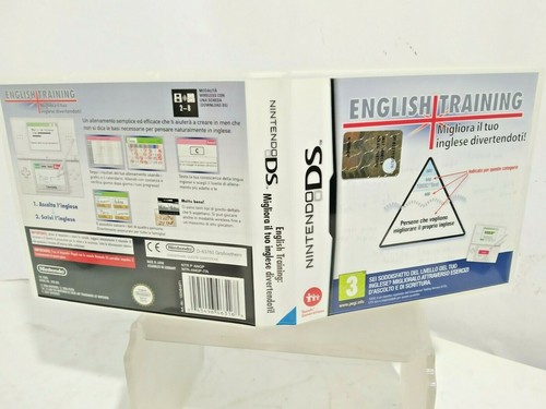Nintendo gioco english - nintendo,