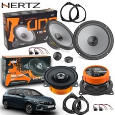 Kit 6 Casse Altoparlanti Hertz