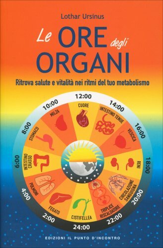 Libro ore degli - le,