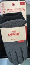 Levis INTELI Touch Gloves Men
