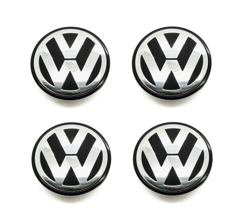 Originale copricerchi - originale, vw