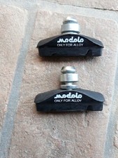 Nos Modolo Pattini Freno Colnago Bianchi Cinelli