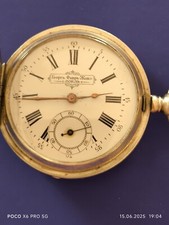 Orologio da Tasca George Favre