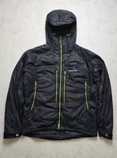 Montane Pertex Microlight