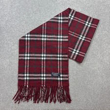 Sciarpa Burberry London 56x12