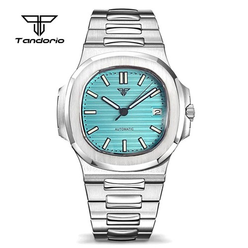 Orologio uomo tandorio 40mm - tandorio,