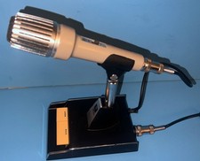 Microfono scrivania kenwood - da,
