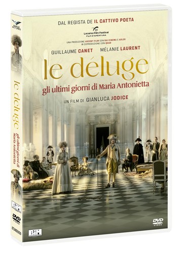 Déluge gli ultimi giorni - le,