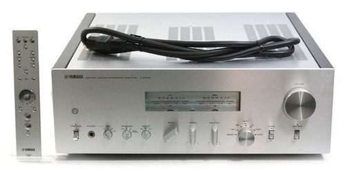 Yamaha s2100 amplificatore - yamaha,