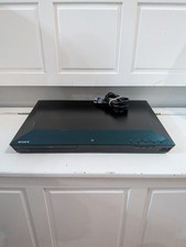 Sony 3D Blu-ray DVD Disc Home