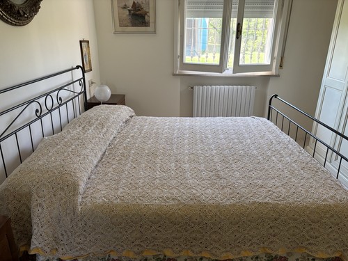 Coperta copriletto - coperta,