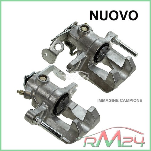 Pinza freno posteriore post - 2x,