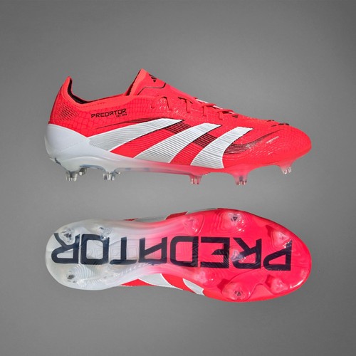 Adidas predator elite rosso - predator,
