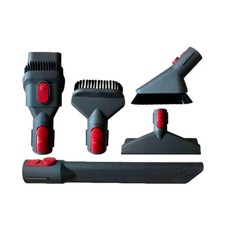 Kit Di Accessori Per Spazzola