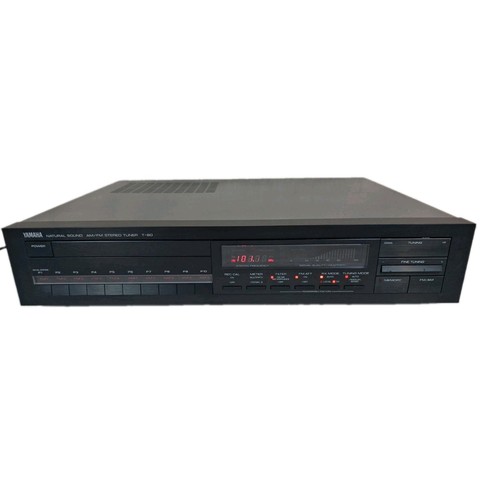 Yamaha natural sound - yamaha,