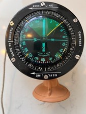 Bussola tattica marina Suunto