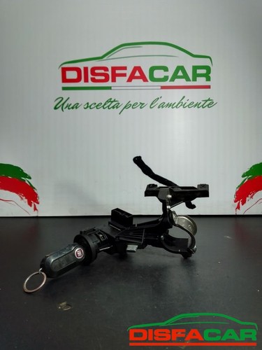 Bloccasterzo fiat doblo - fiat,